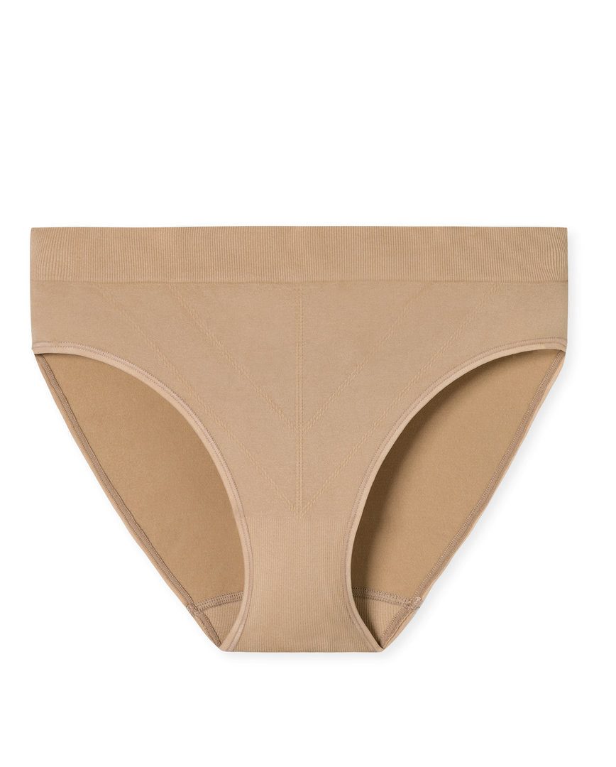 Schiesser Rioslip Casual Seamless (Doppelpack) Chic in reduzierter Optik