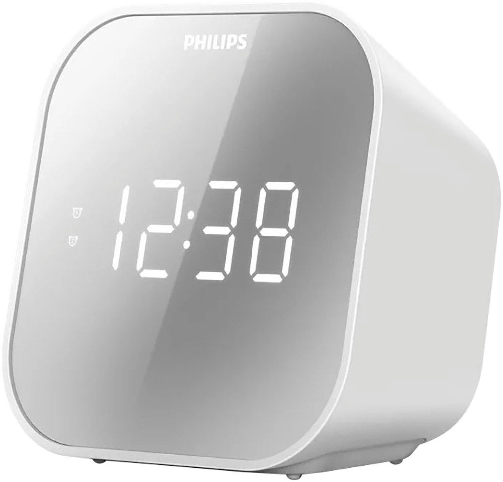 Philips R4406 Radio (FM-Tuner, UKW mit RDS, 7 W)