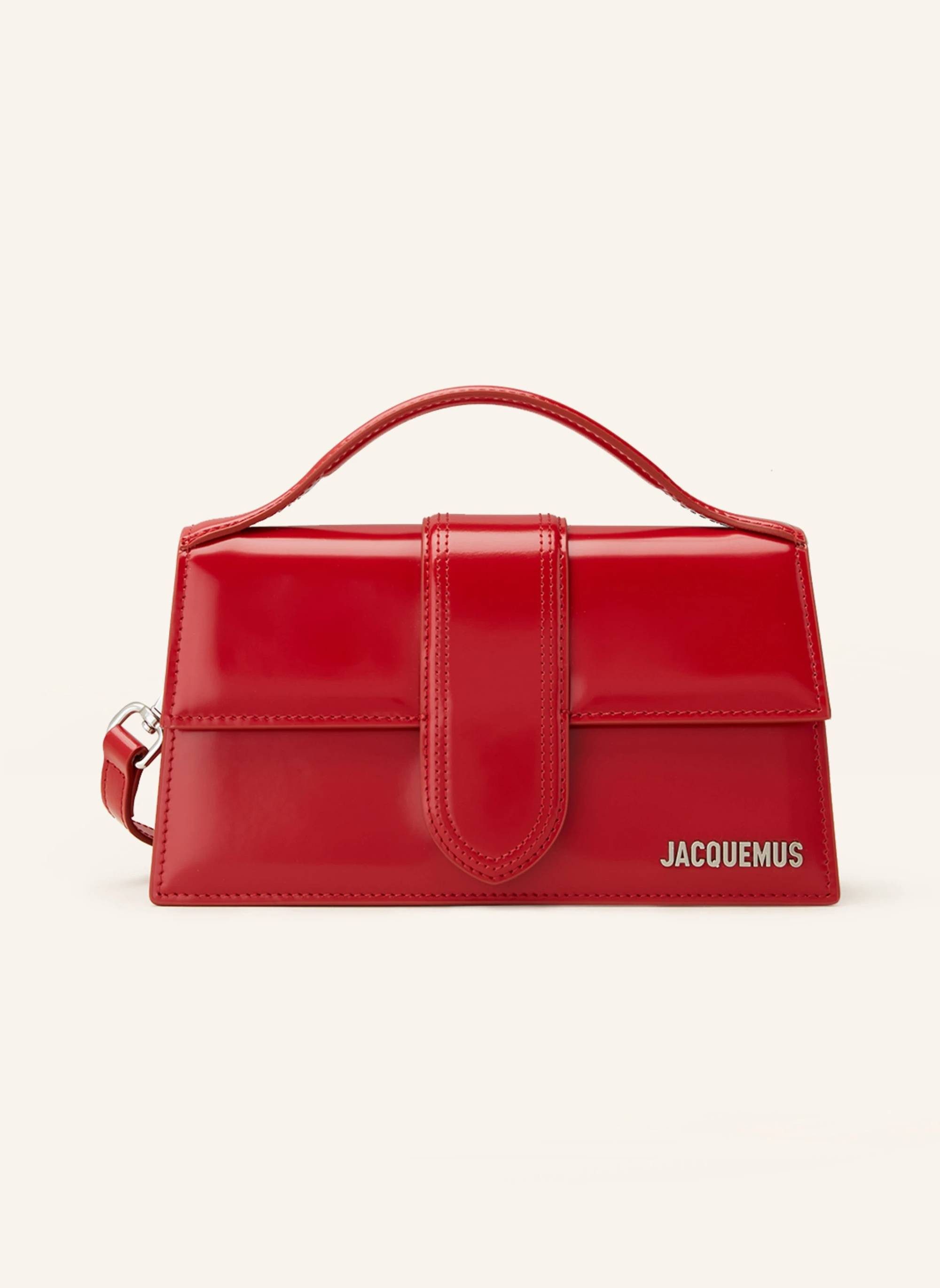 JACQUEMUS Umhängetasche Le Grand Bambino