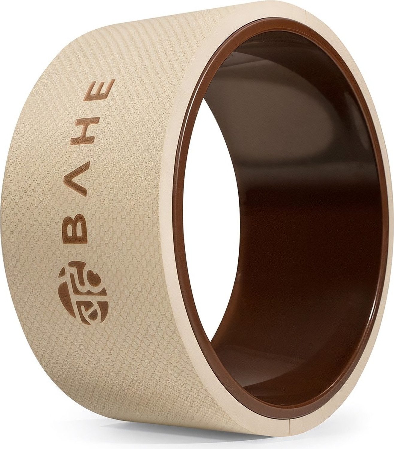 BAHE Yoga-Rad Yoga Wheel