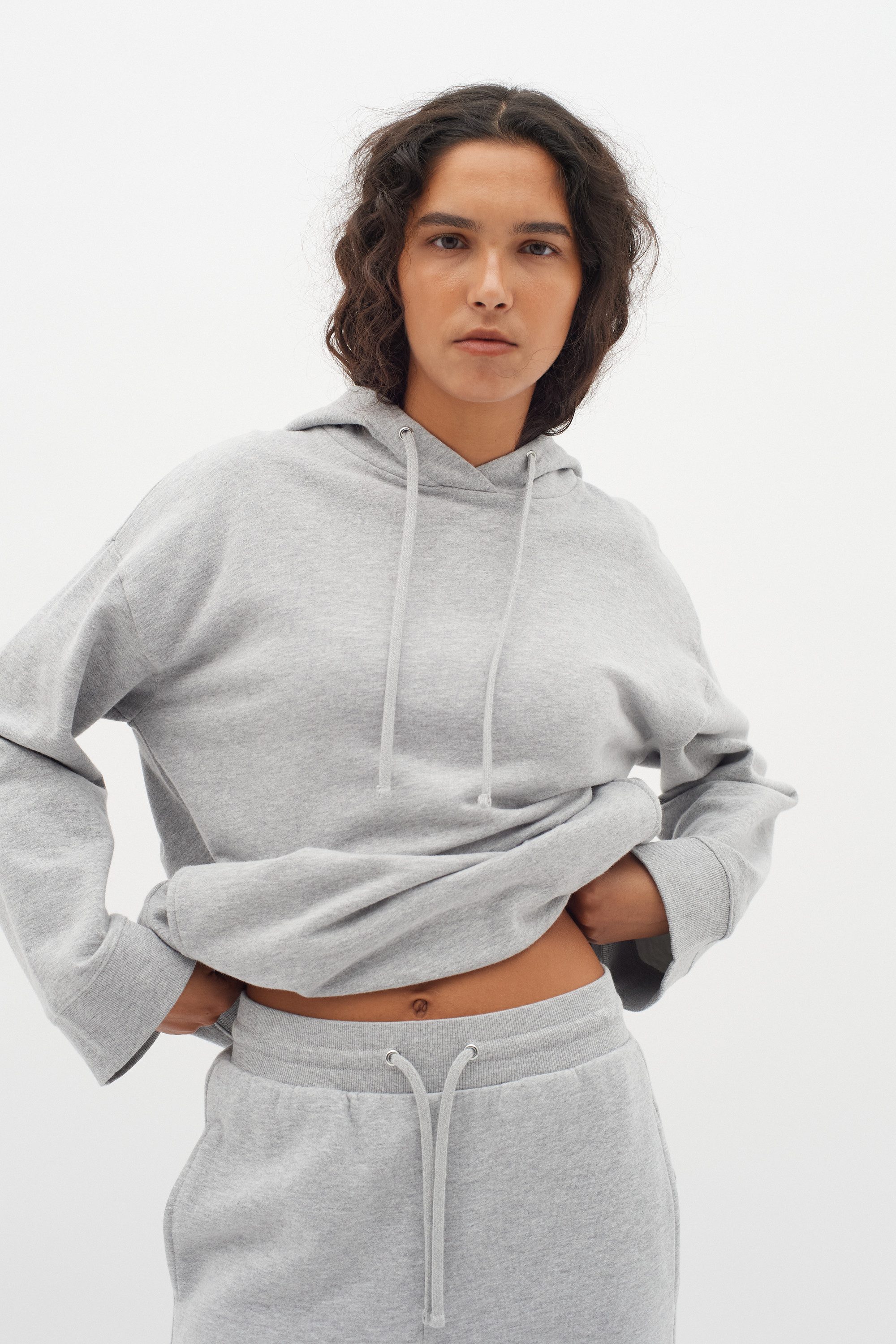 InWear Hoodie Kapuzenshirt Lane