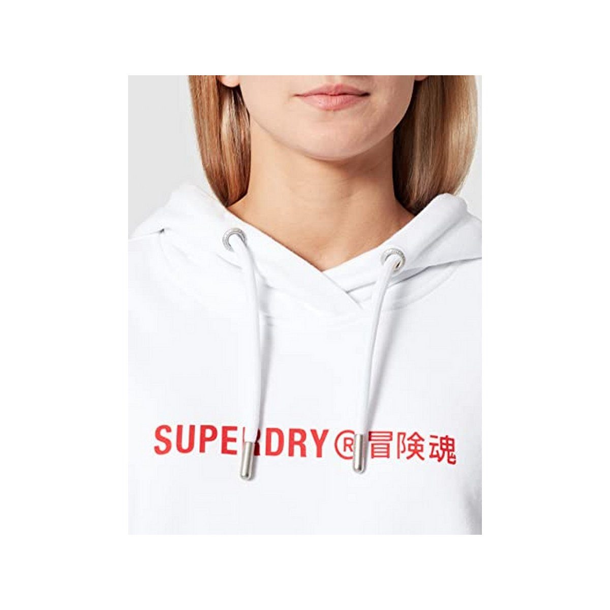 Superdry uni Sweatshirt (1-tlg) sonstiges