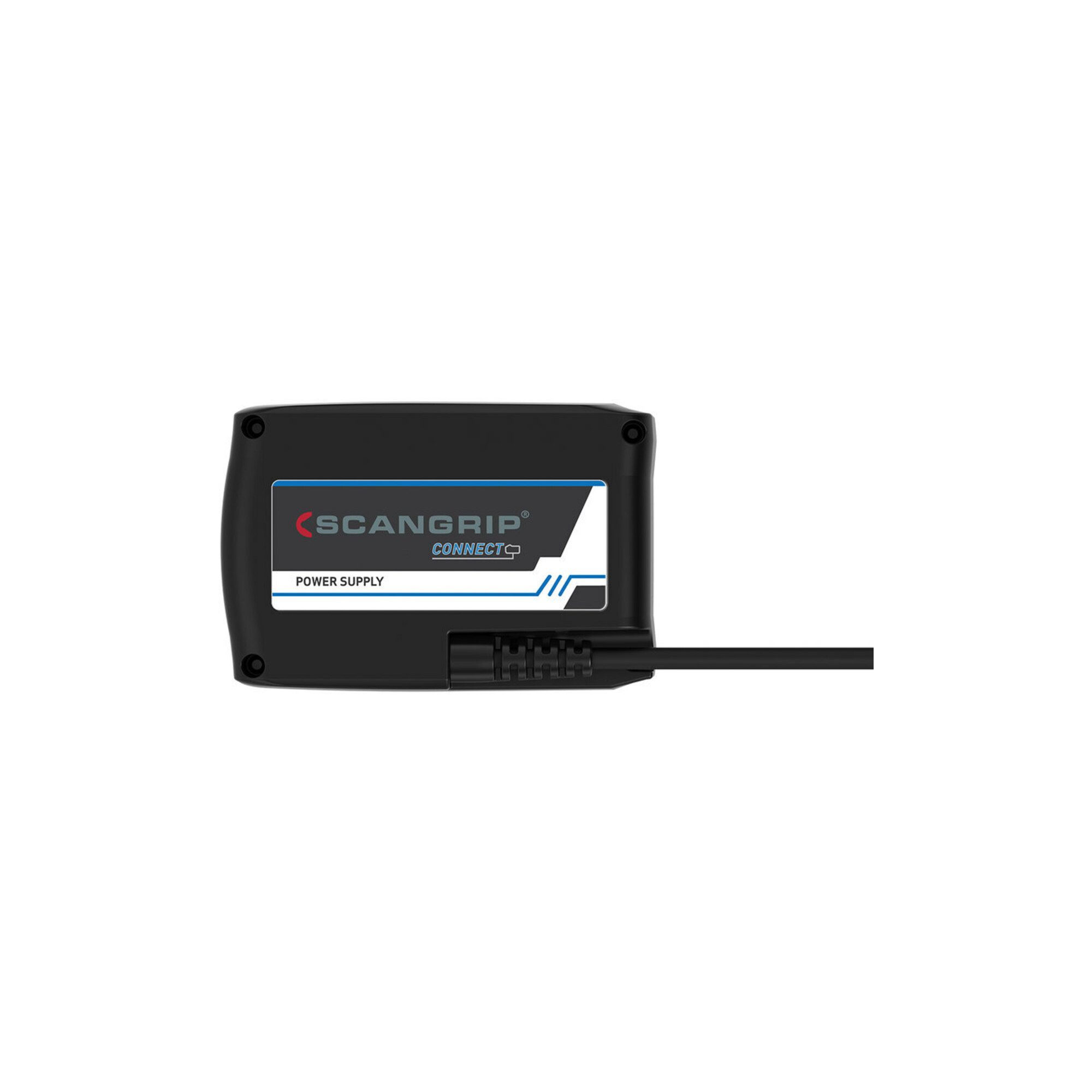 Scangrip SUP-Leuchte Stromversorger POWER SUPPLY CONNECT B83xT124xH72mm SCANGRIP
