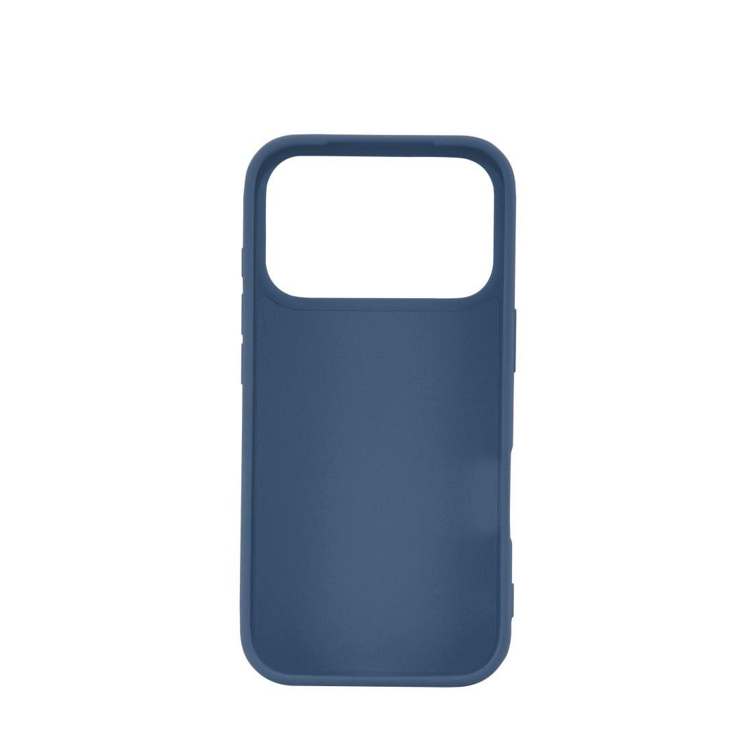 Hama Smartphone-Hülle Handyhülle "Fantastic Feel" für Apple iPhone 17 Pro