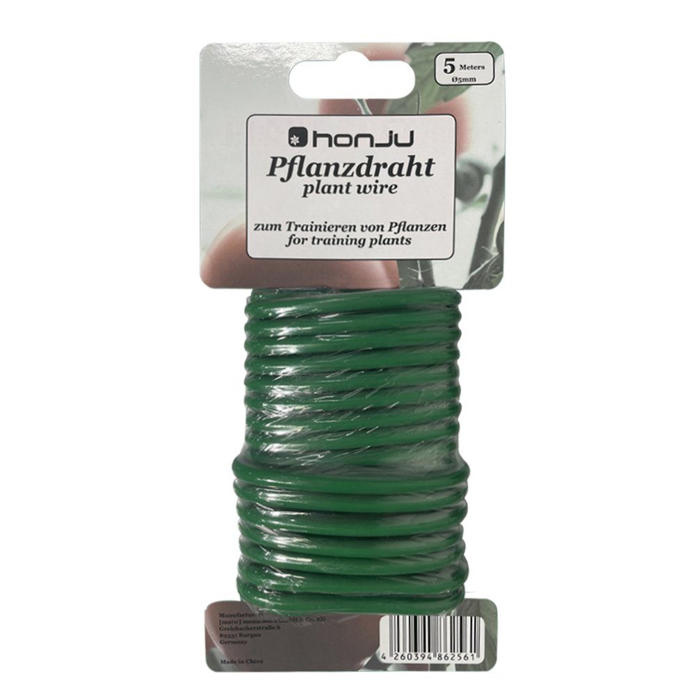 honju Rankhilfe Growbag, 1 St., 5mm günstig online kaufen