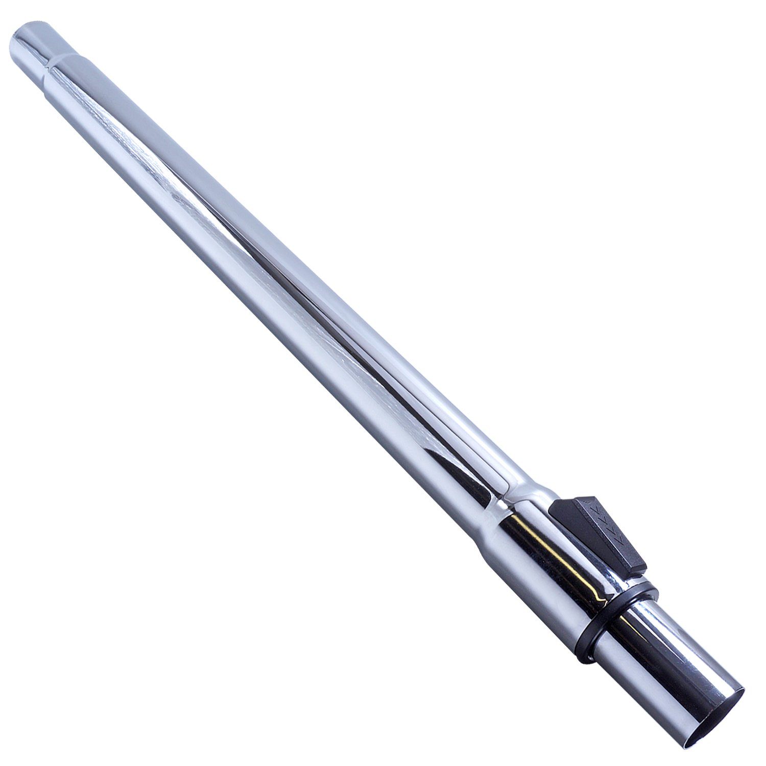 Verlängerungsrohr universal сm Staubsauger, 32mm Rohr-Ø für für 60-100 Zubehör Staubsauger, Teleskoprohr VIOKS