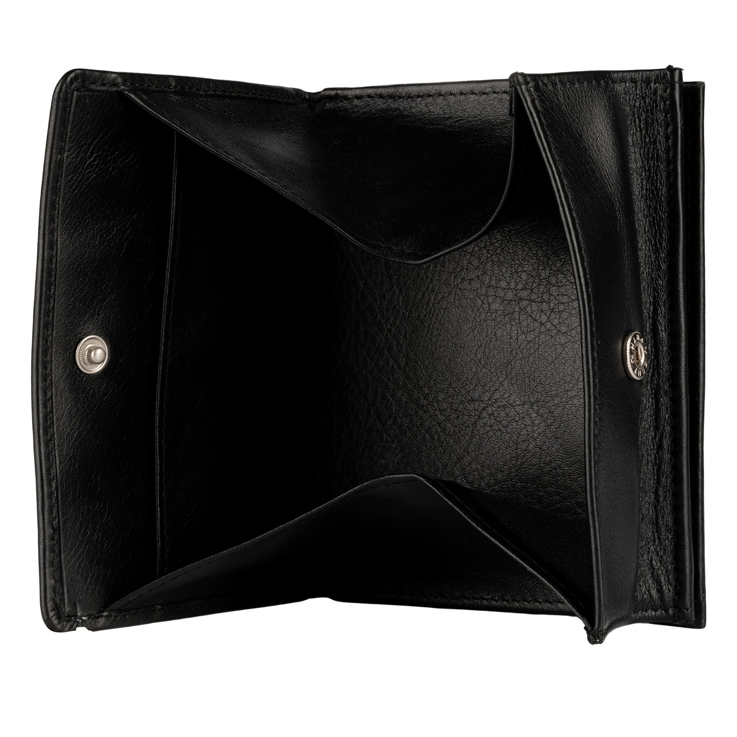 Flanigan Mini Geldbörse Alba (1-tlg)
