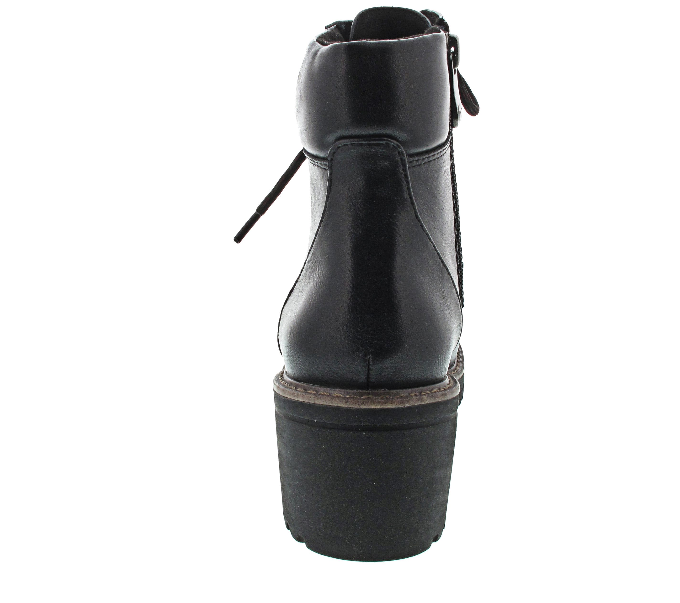 MARCO TOZZI Schnürstiefelette günstig online kaufen