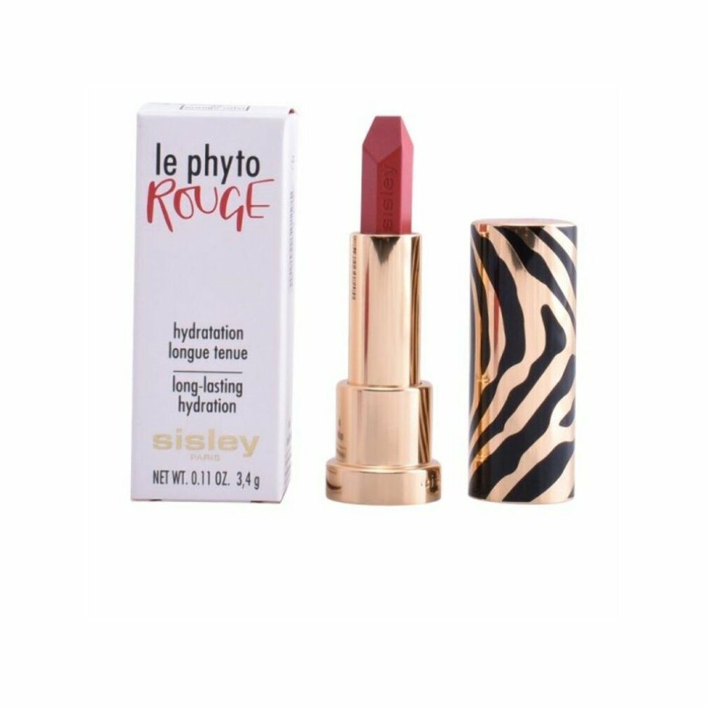 sisley Lippenstift LE PHYTO ROUGE #32-orange calvi 3,4 gr
