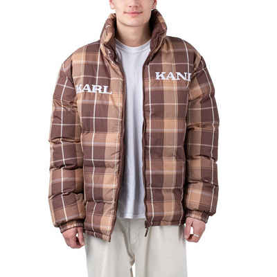 Karl Kani Outdoorjacke »Karl Kani Retro Reversible Check Puffer Jacket«