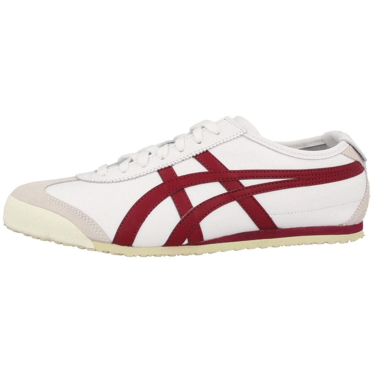 onitsuka tiger mexico rot