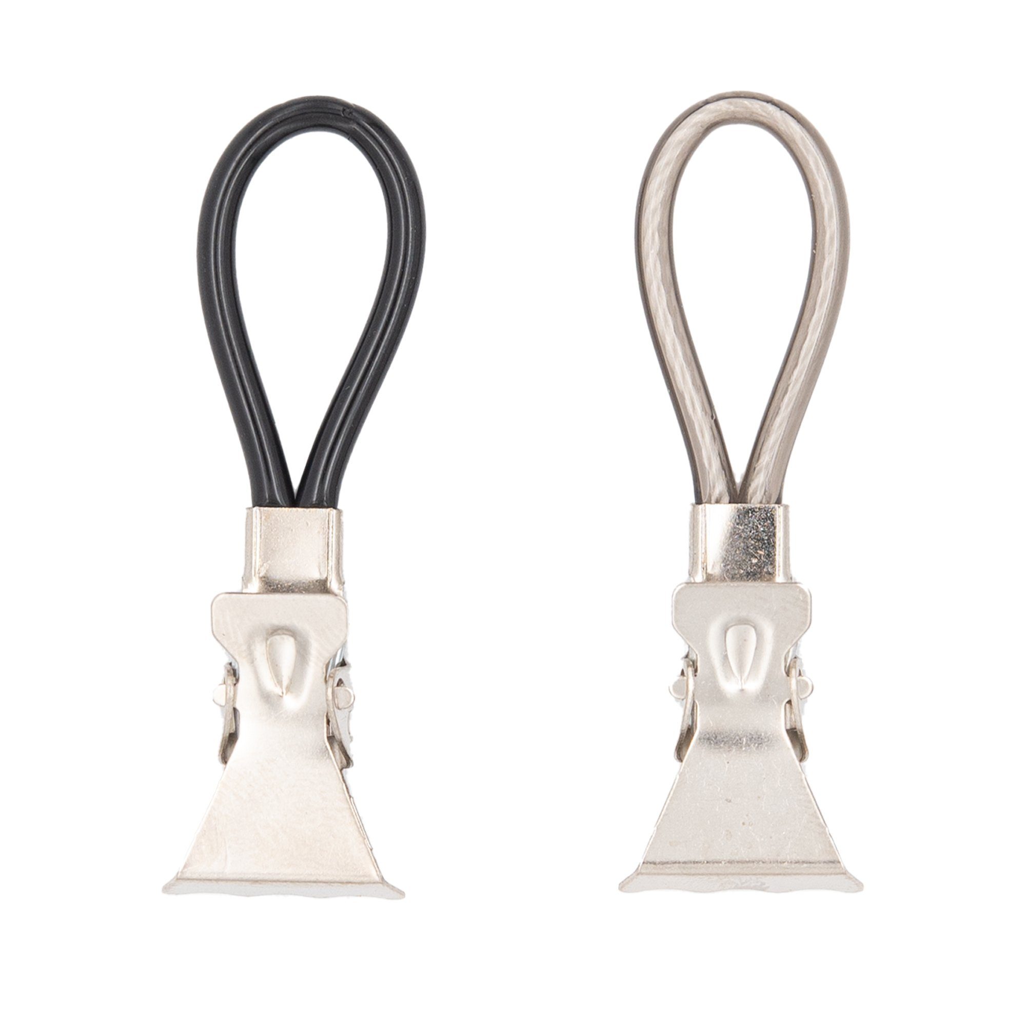 TSB Werk Kleiderhaken 15x Handtuchclips Handtuchalter Handtuchklammer, (15- günstig online kaufen