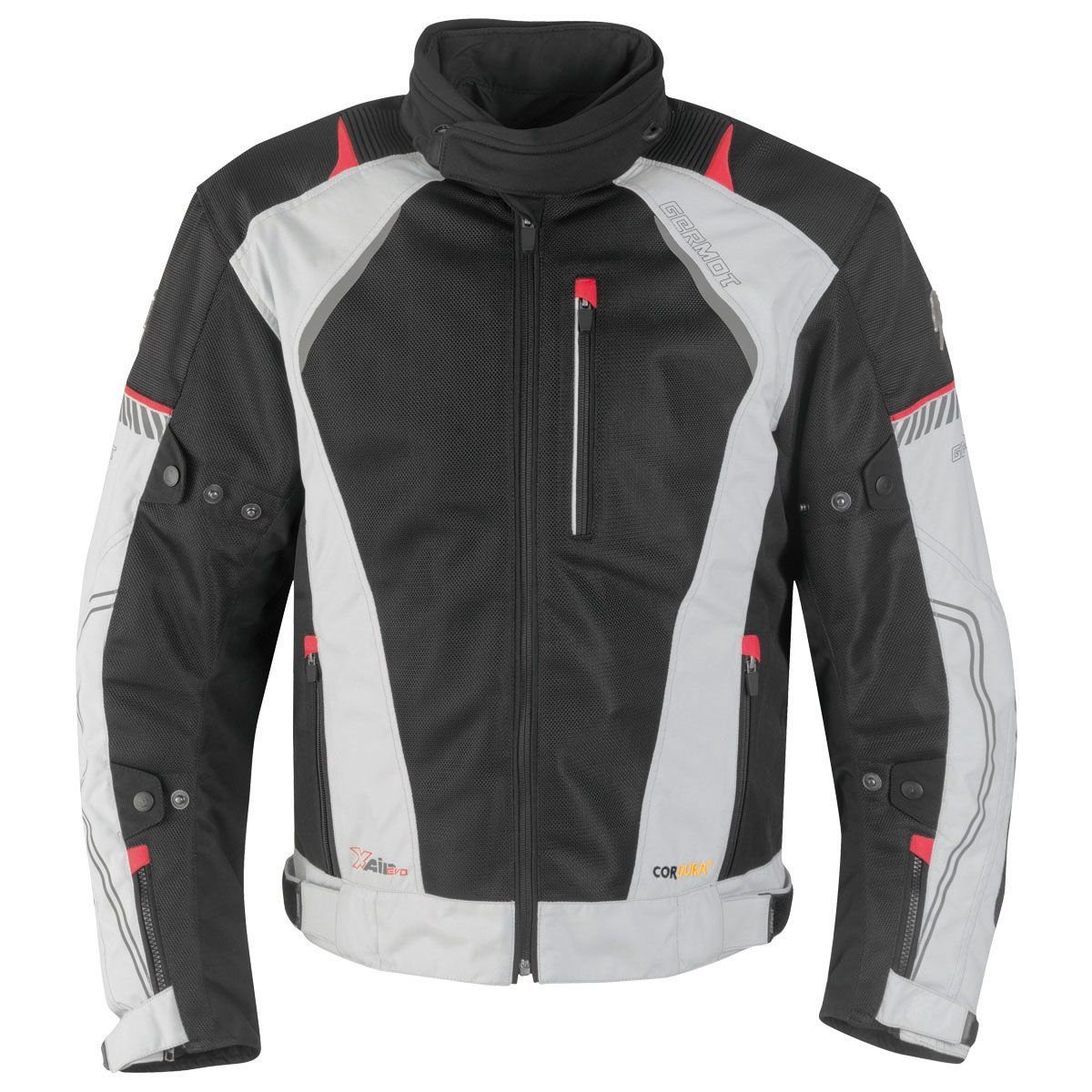 Germot Motorradjacke