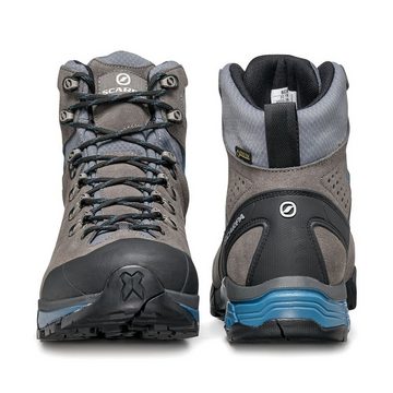 Scarpa ZG Trek GTX (Damen) – Scarpa Outdoorschuh