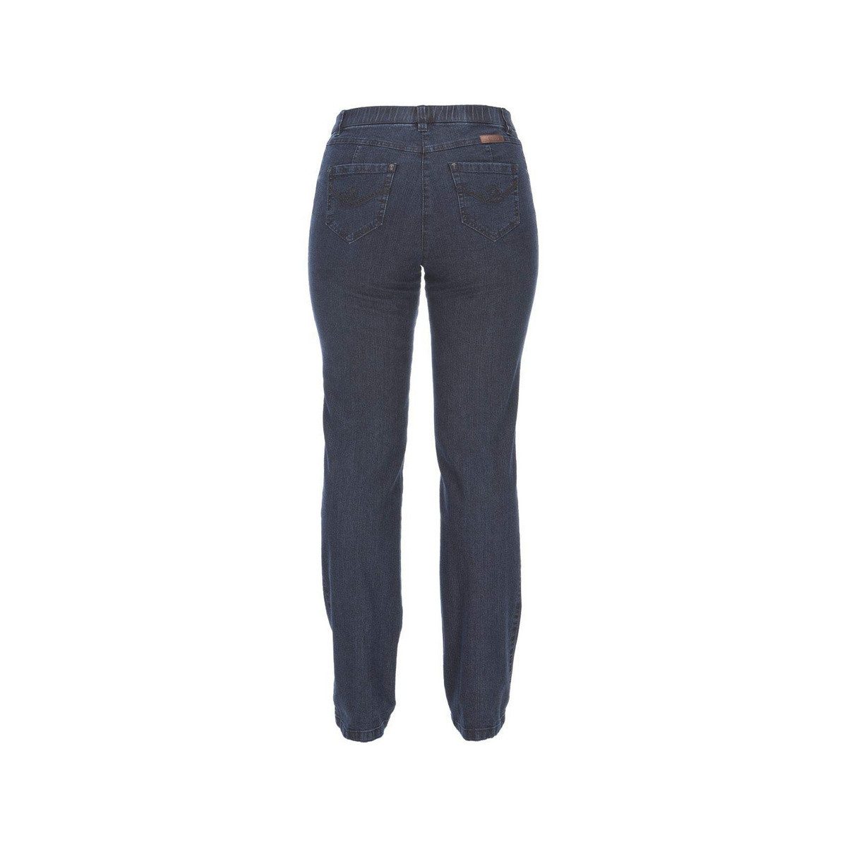KjBRAND 5-Pocket-Jeans Slim Fit Jeans für günstig online kaufen