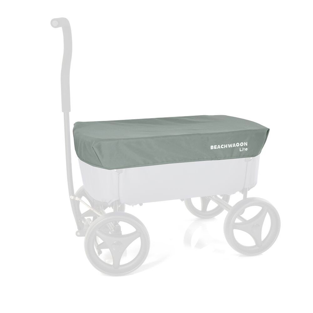 Beach Wagon Company Bollerwagen Wannenabdeckung Lite, Optimale Ergänzung für den Beach Wagon Bollerwagen „Lite“