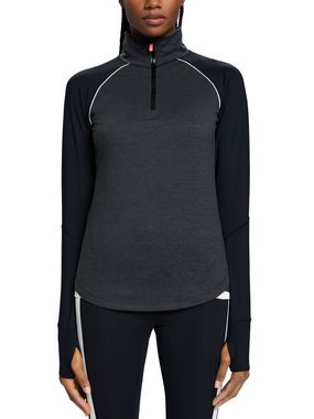 esprit sports Langarmshirt Active Longsleeve (1-tlg)