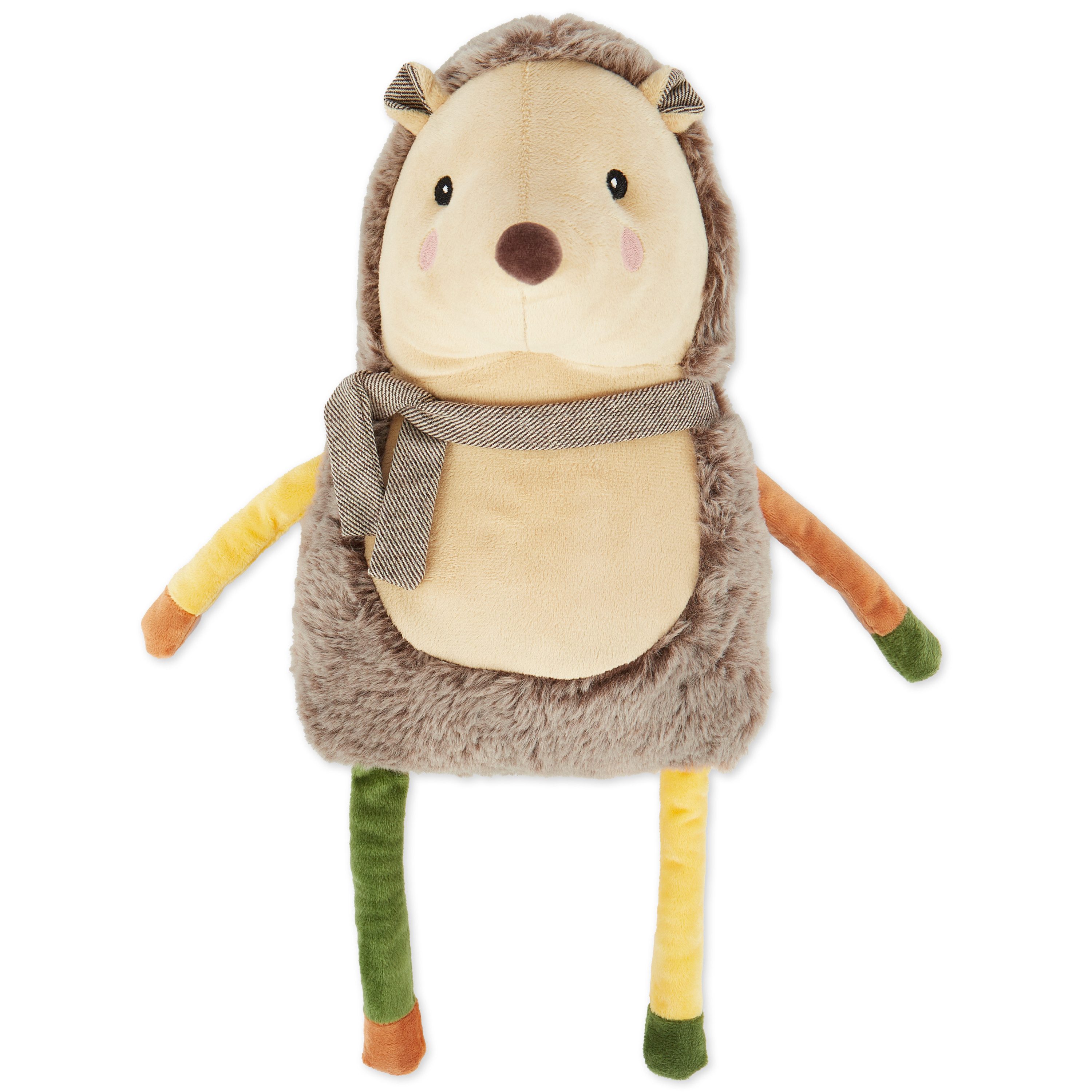 BIECO Plüschfigur Bieco Plüsch Kuscheltier Igel Baby ca. 30 cm