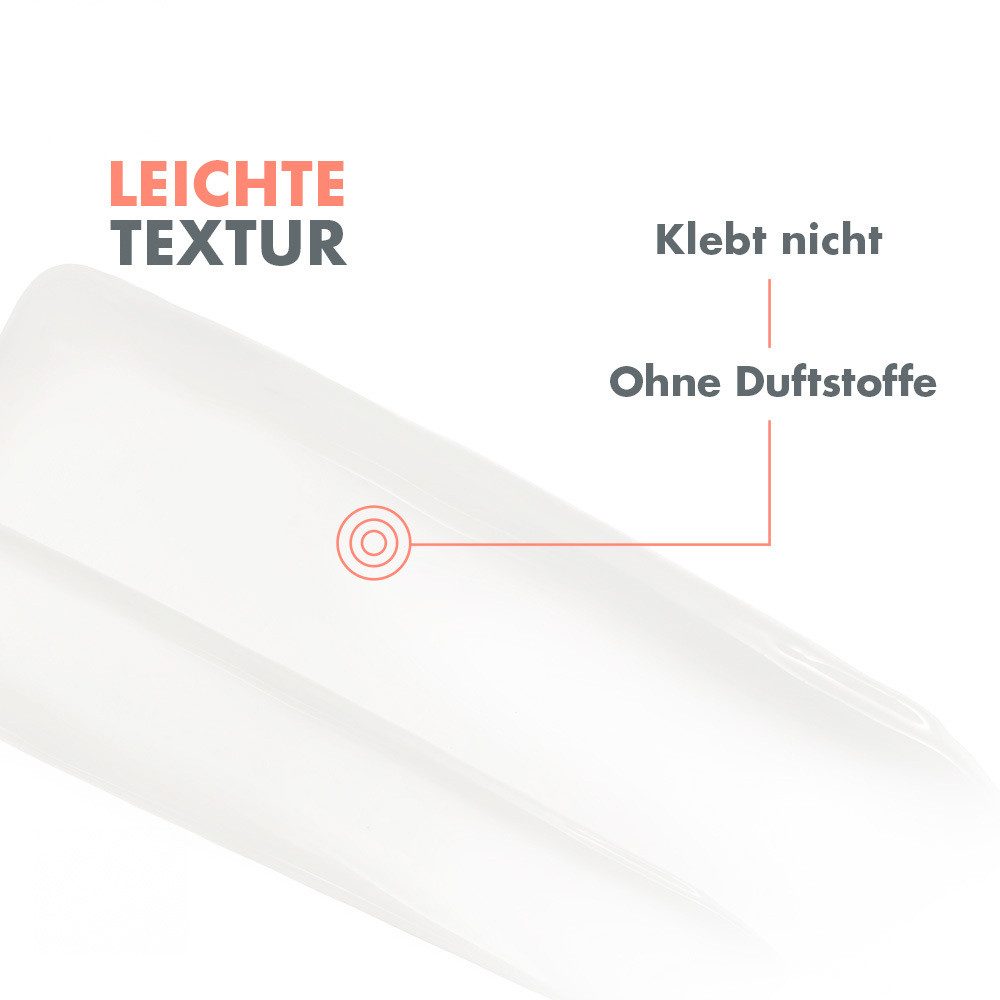 Avene Gesichtspflege Cleanance Comedomed, beugt Unreinheiten vor