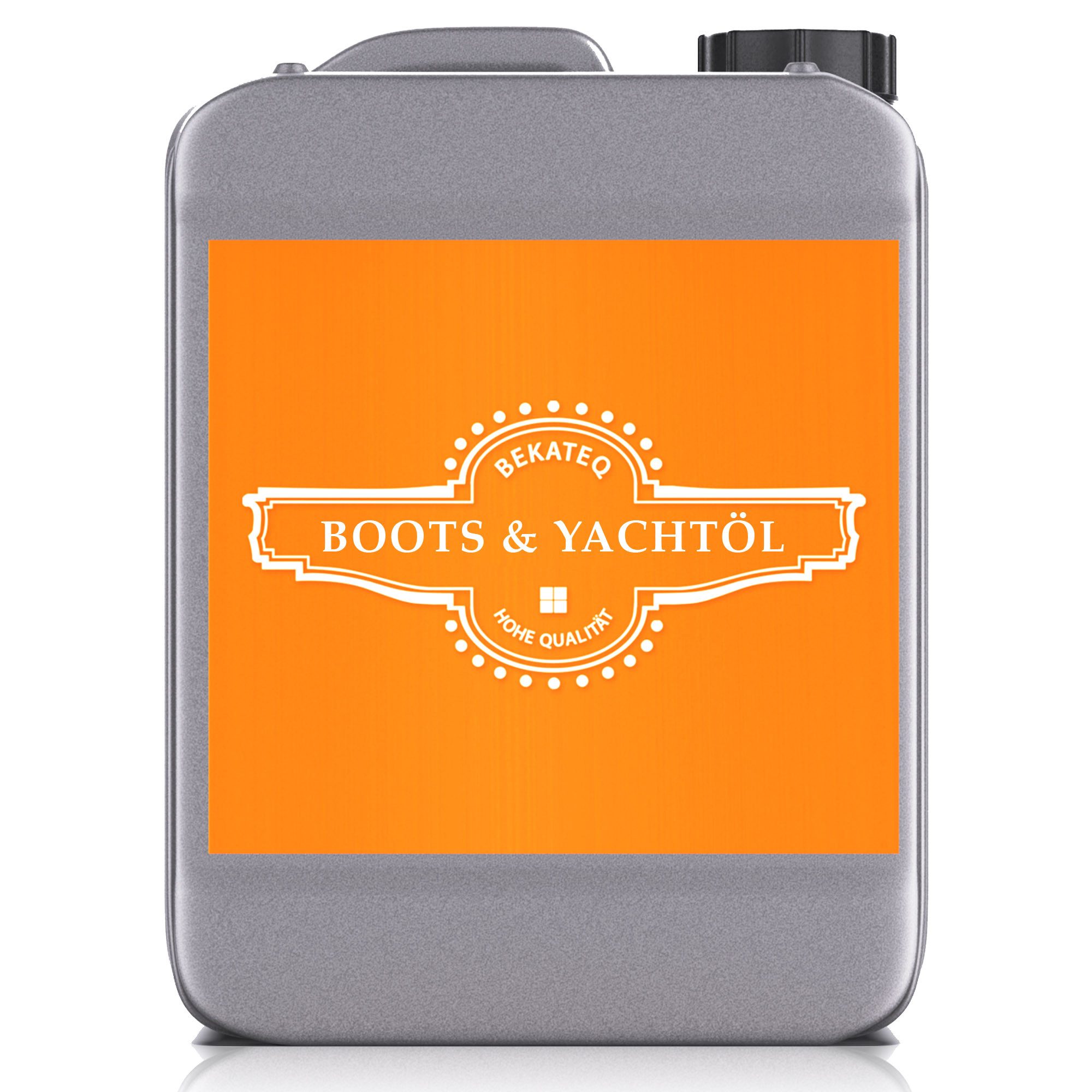 BEKATEQ BE-277 Boots & Yachtöl Holzpflegeöl, günstig online kaufen