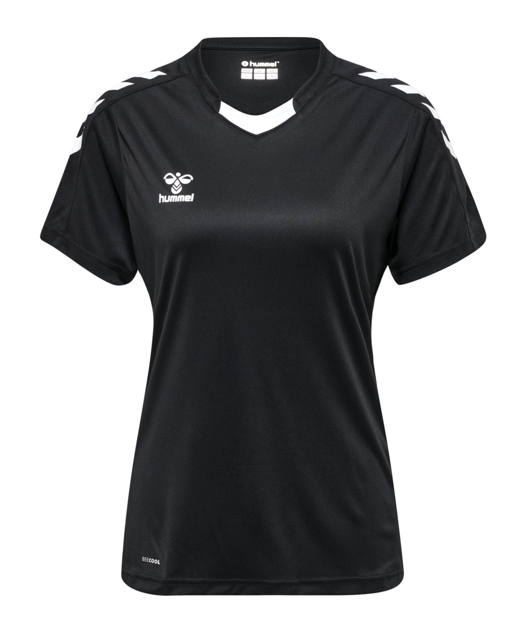 hummel Fußballtrikot Hummel hmlCORE XK Poly Trikot Damen F9368 Teamsport günstig online kaufen