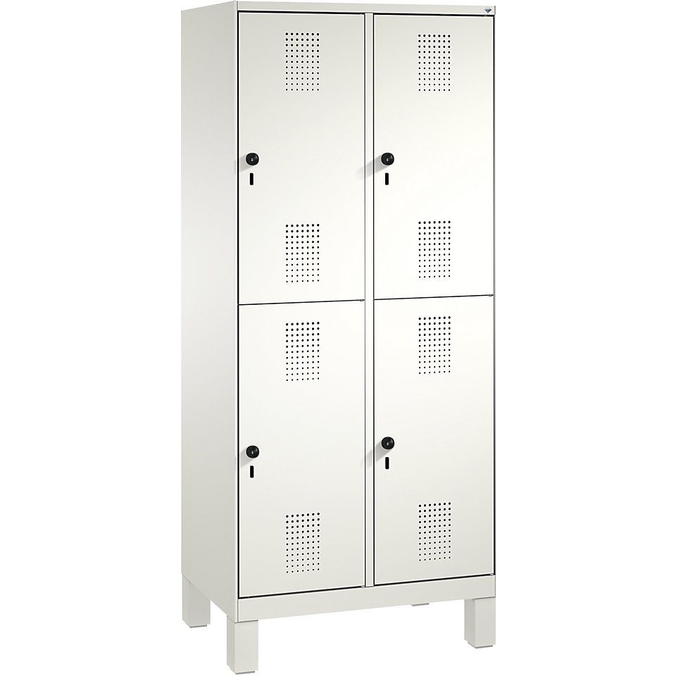 Aktenschrank C+P