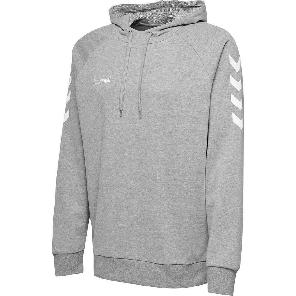hummel Sweatshirt Go Cotton Hoodie günstig online kaufen