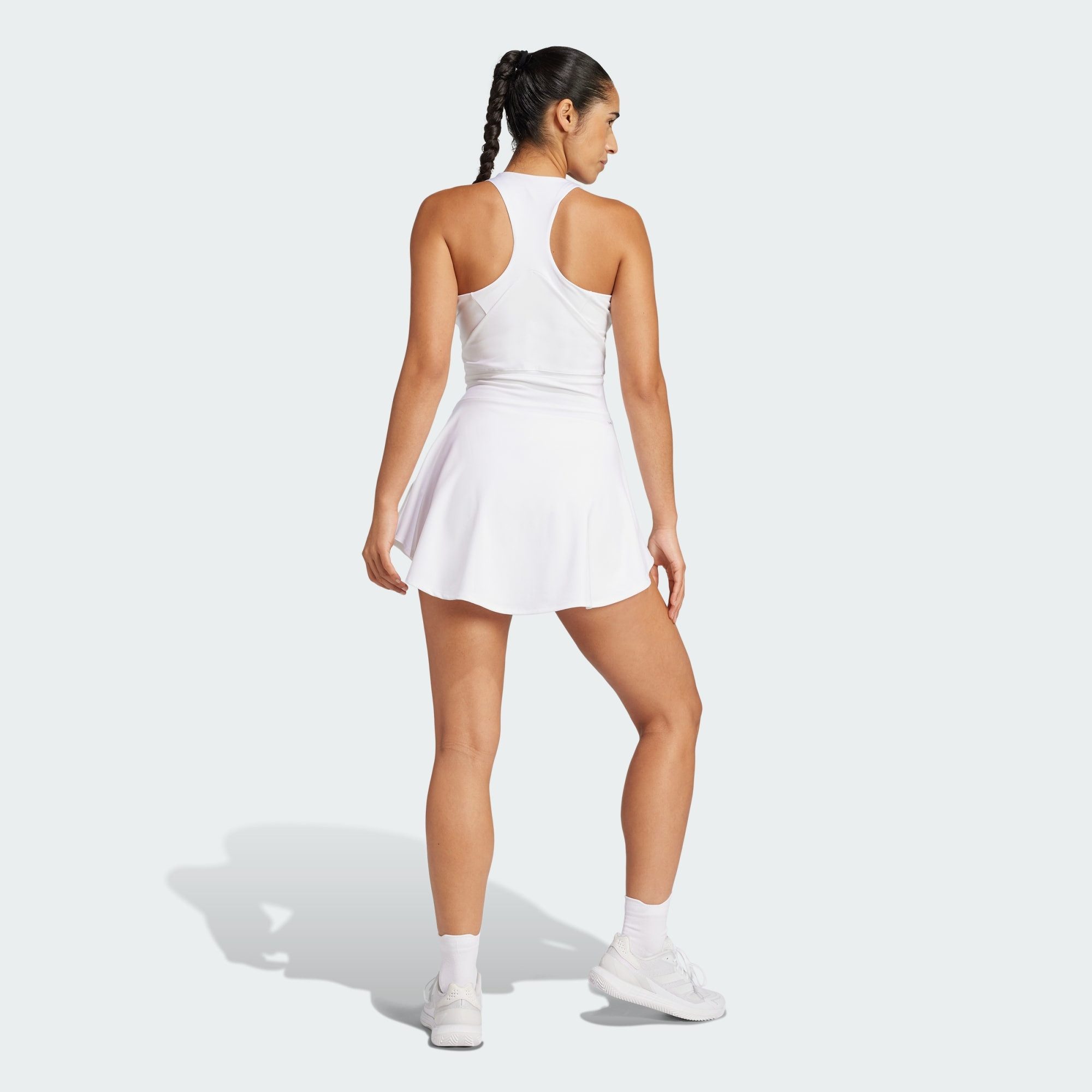 adidas Performance Midikleid TENNIS CLIMACOOL Y-KLEID günstig online kaufen