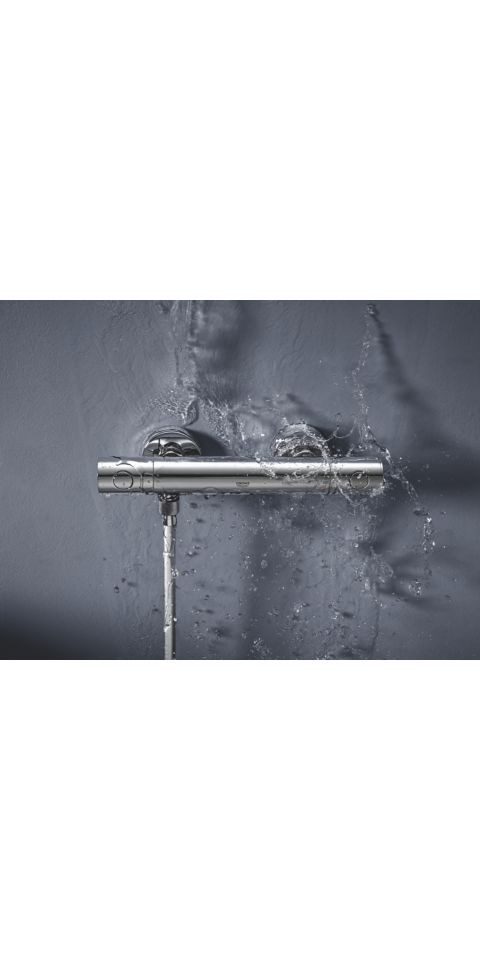 Thumbnail - Grohe Spültischarmatur