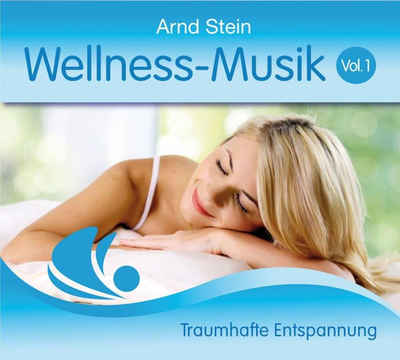 Hörspiel Wellness Musik. CD