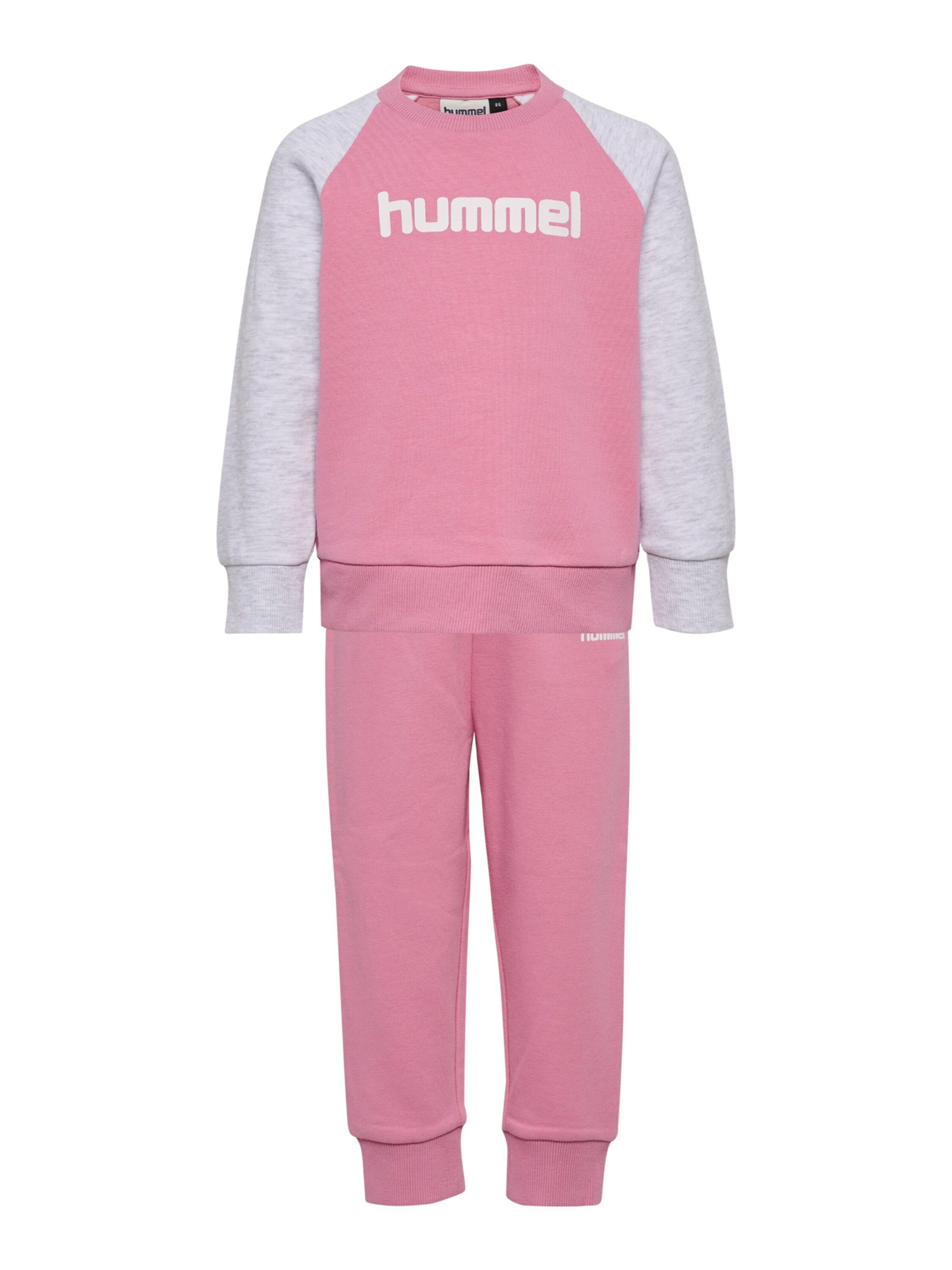 hummel Jogginghose (1-tlg)