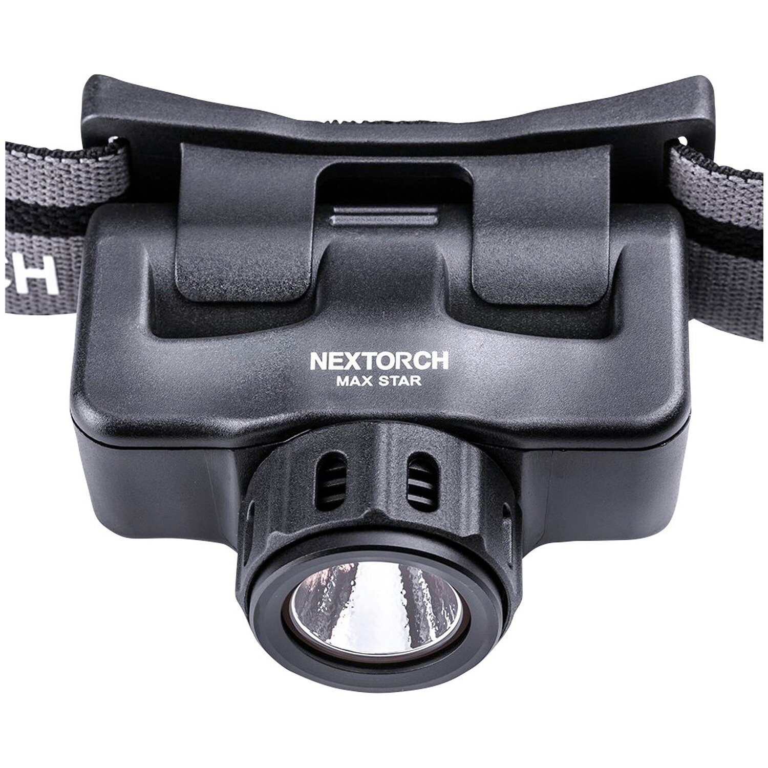 Nextorch Stirnlampe Stirnlampe Max Star