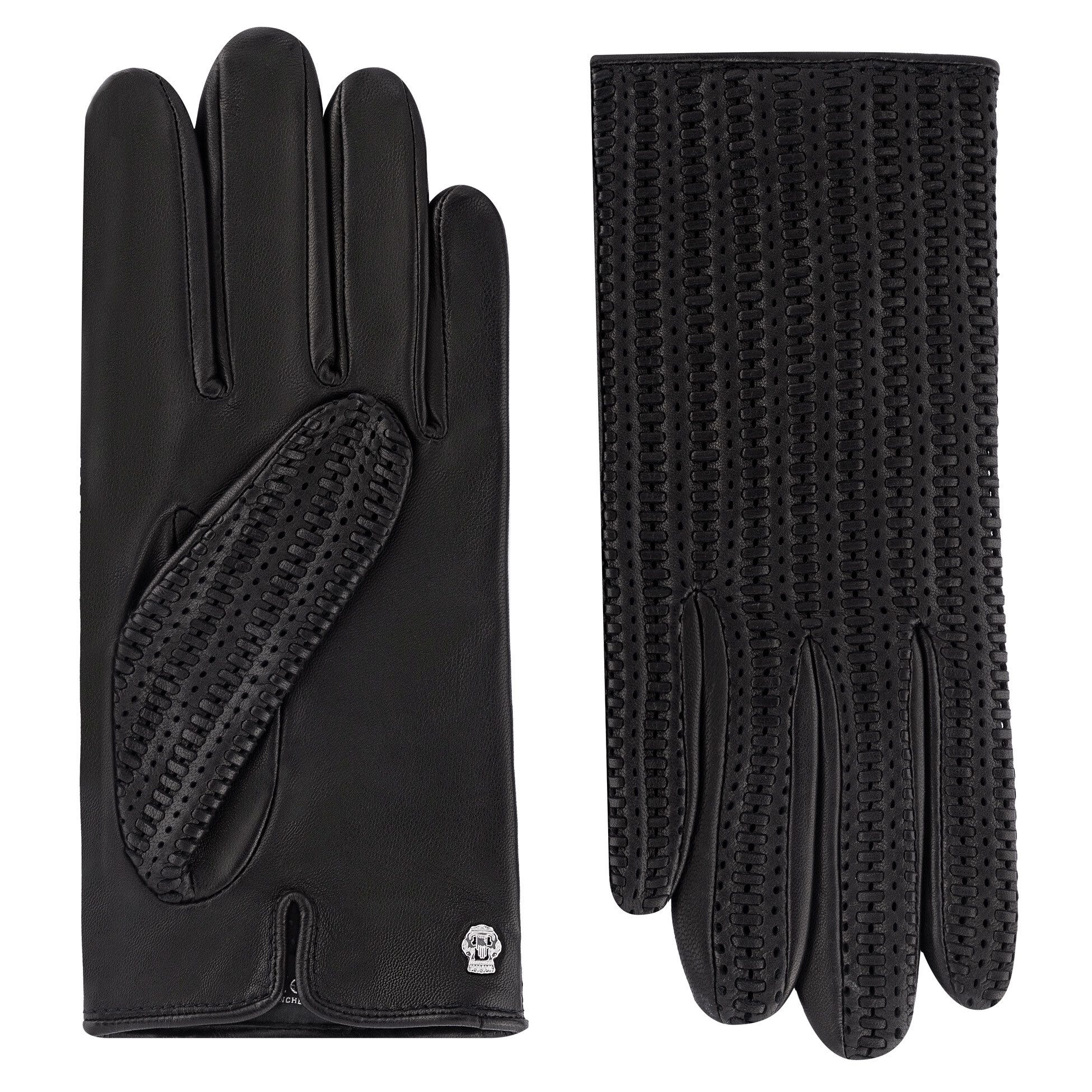 Lederhandschuhe Treviso Handschuhe Roeckl