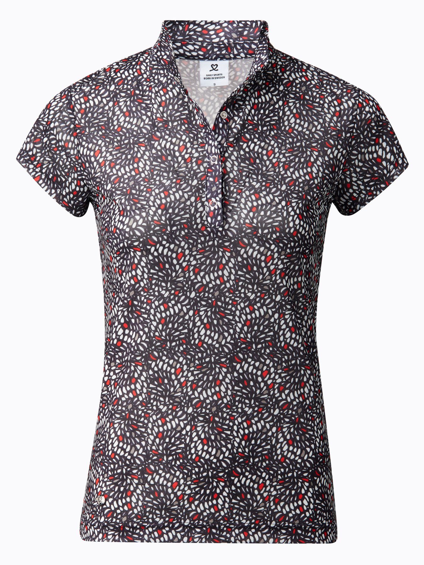 Daily Sports Poloshirt IMOLA CAP S POLO SHIRT