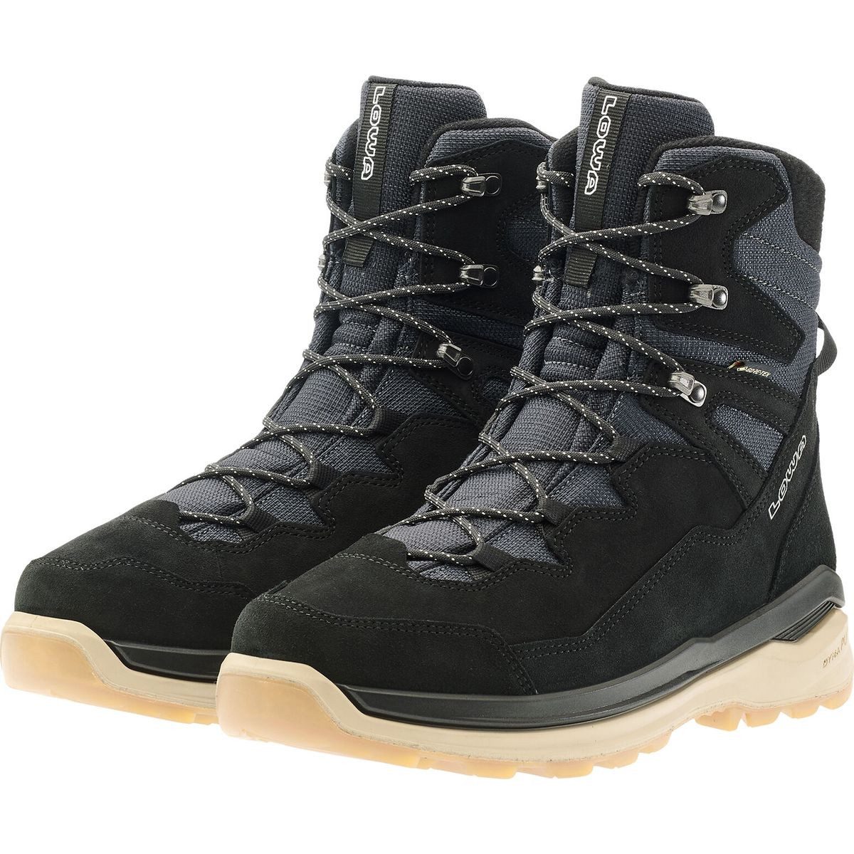 Lowa Ottawa EVO GTX Winterstiefel Hochwertiger Winterschuh mit GORE-TEX-Futter und stabiler Sohle für