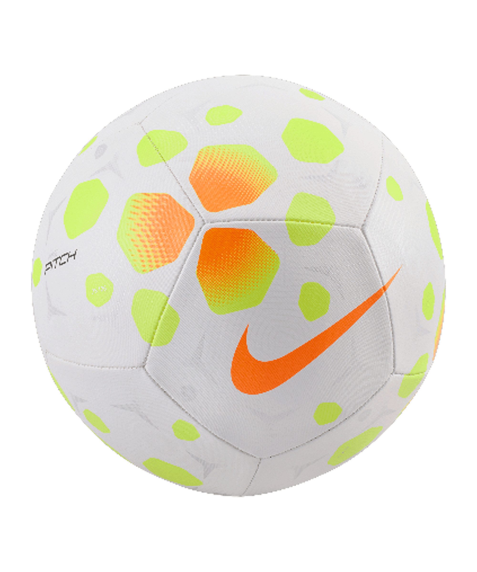Nike Fußball Nike Performance Pitch Trainingsball, stabil