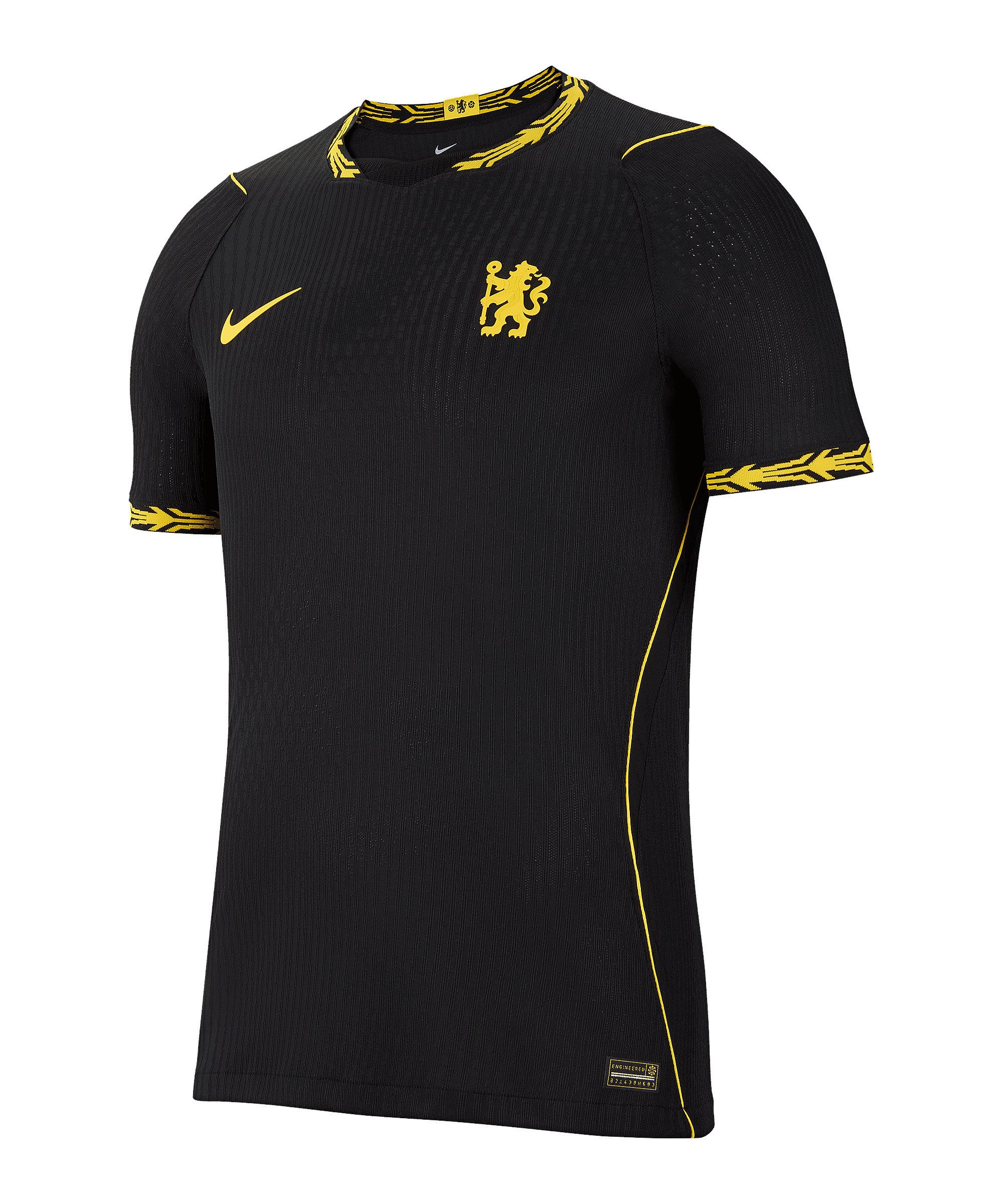 Nike Fußballtrikot Nike Performance Teamsport