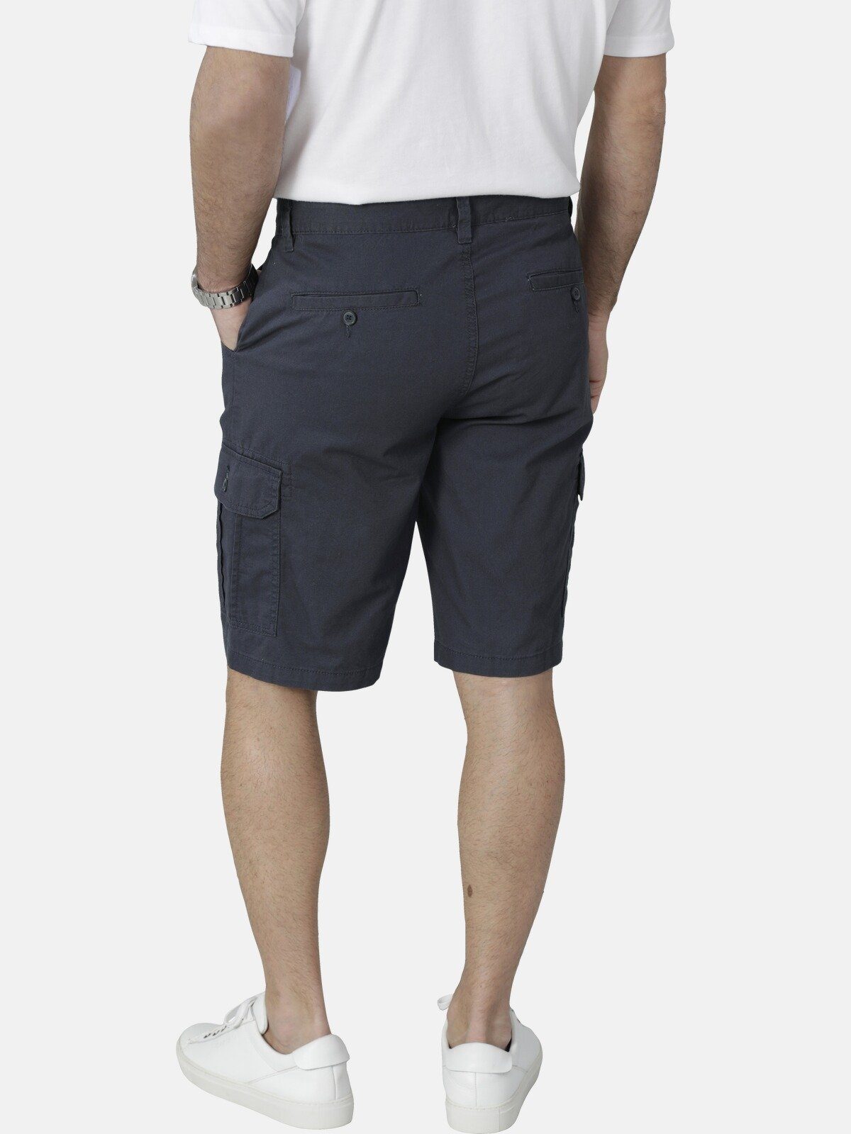Babista Bermudas ZANMO Taschenvielfalt und Komfort günstig online kaufen