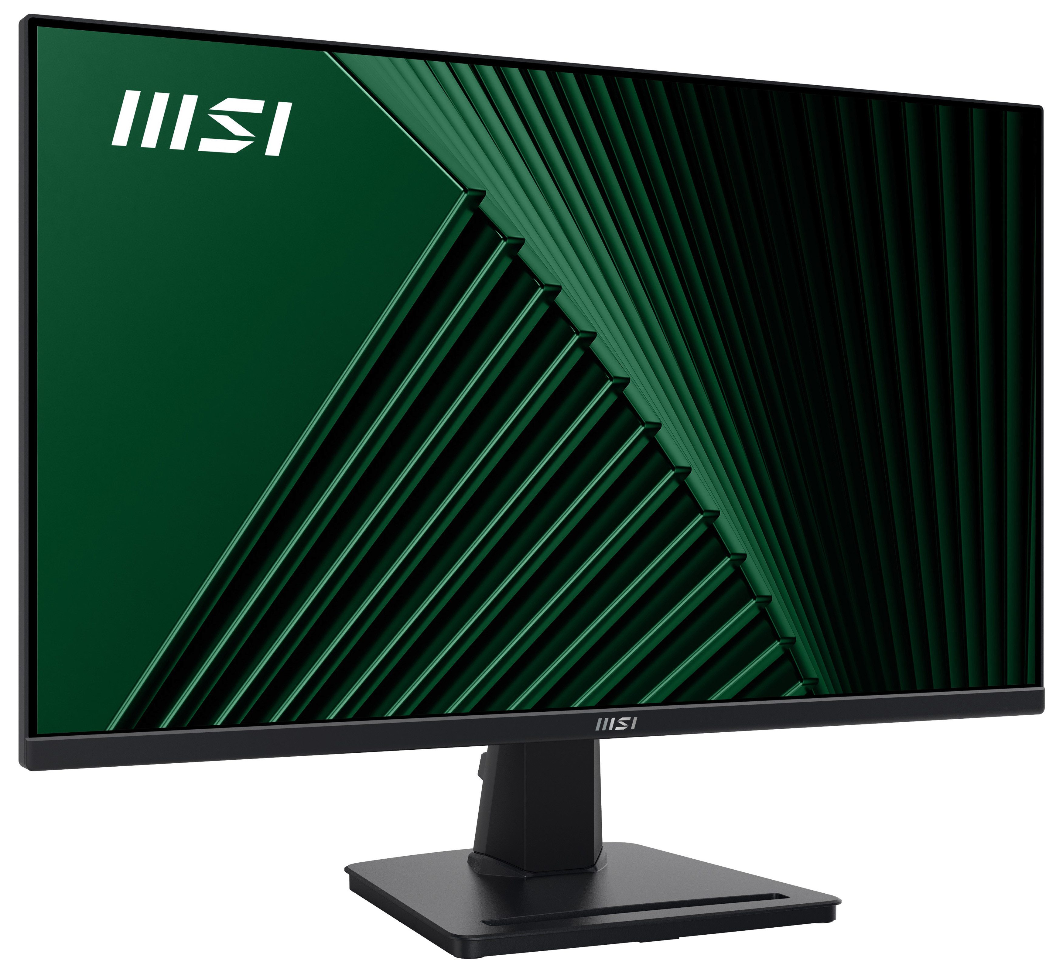 MSI PRO MP245G LED-Monitor (60,5 cm/24 ", 1920 x 1080 px, Full HD, 1 ms Reaktionszeit, 100 Hz, IPS-LED, neigbar)