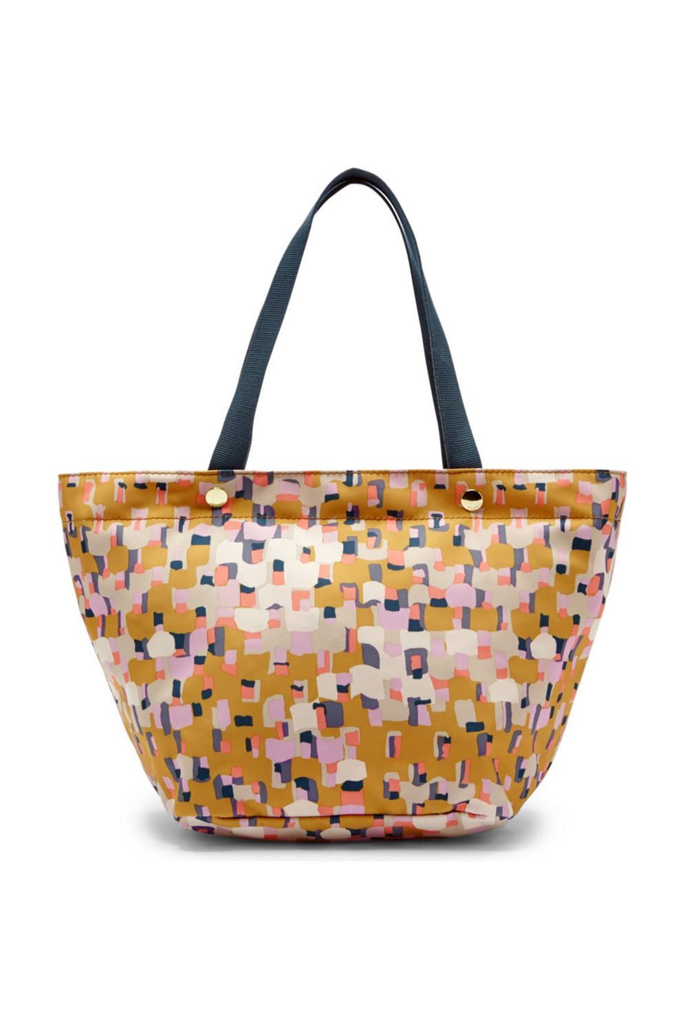 Fossil Tragetasche Polyester Gelb Tote Yellow - ZB5758702