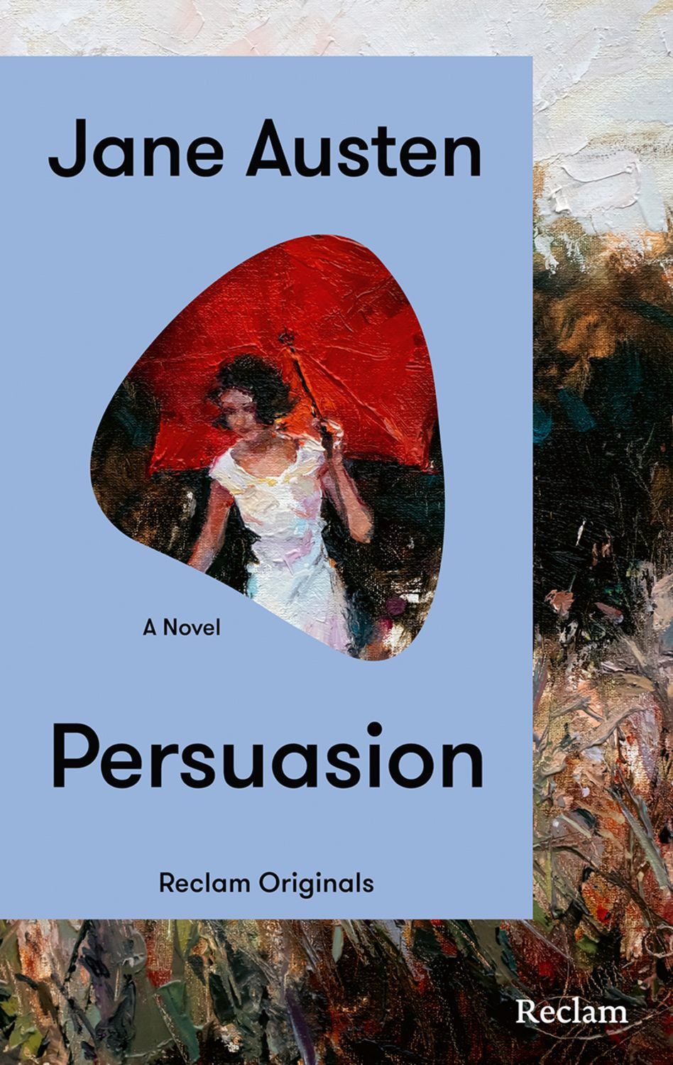 Persuasion / Jane Austen