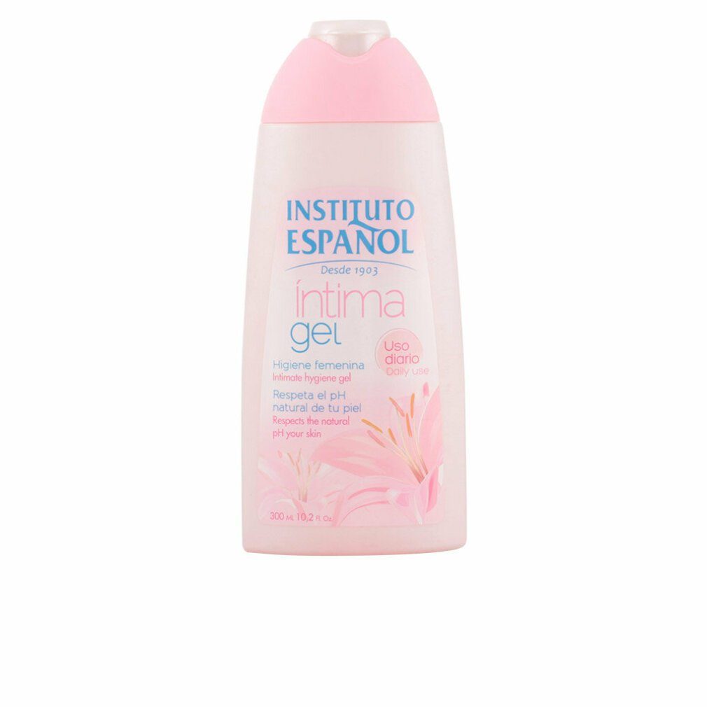 Instituto Espanol Intimpflege Instituto Español Intimate Gel
