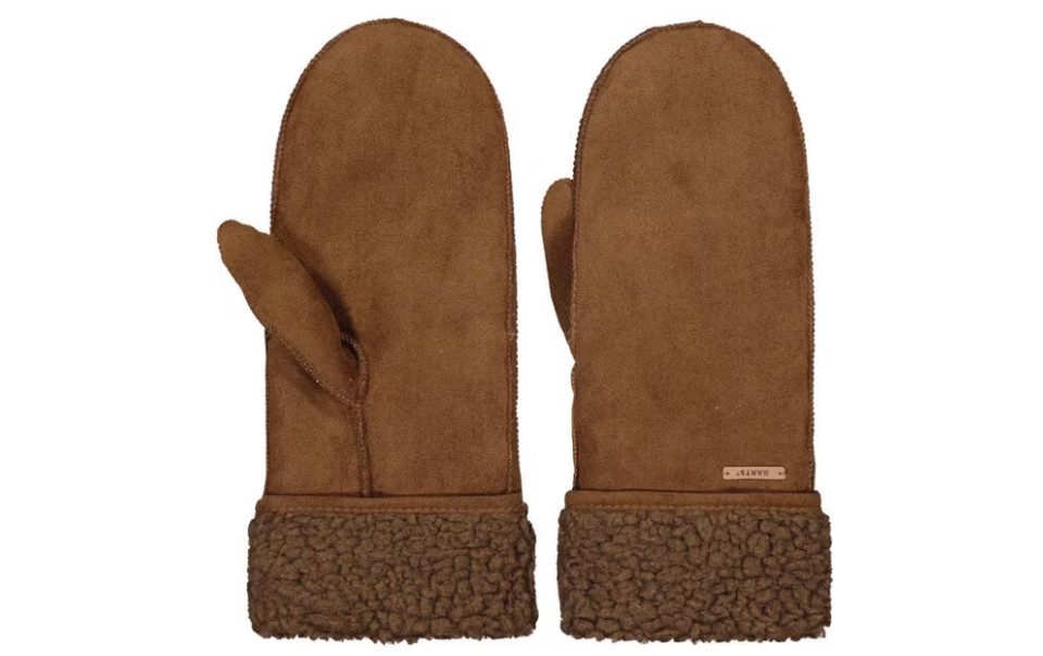 Barts Fäustlinge Yokam Mitts
