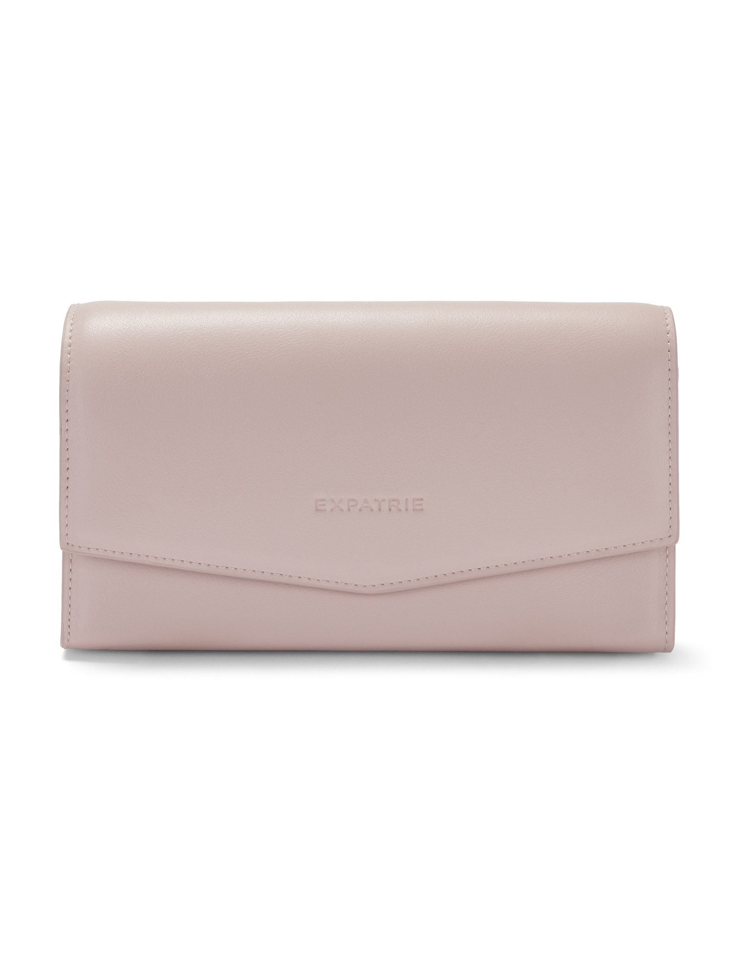 Expatrié Clutch Camille Handtasche, Elegante Abendtasche für Hochzeit, Abschlussball oder Party