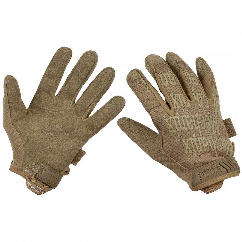 Mechanix Multisporthandschuhe Mechanix Handschuhe - atmungsaktive günstig online kaufen
