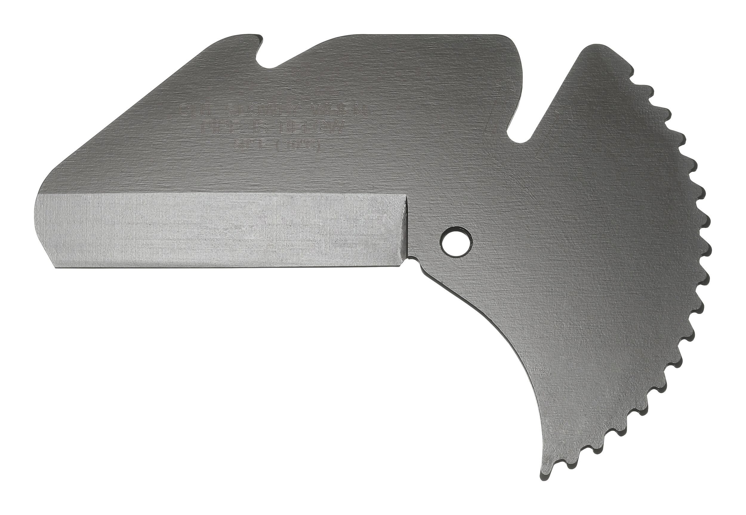 Ridgid Rohrschneider, Ersatzklinge 12 - 63 mm