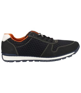 Rieker Sneaker Lederimitat Sneaker