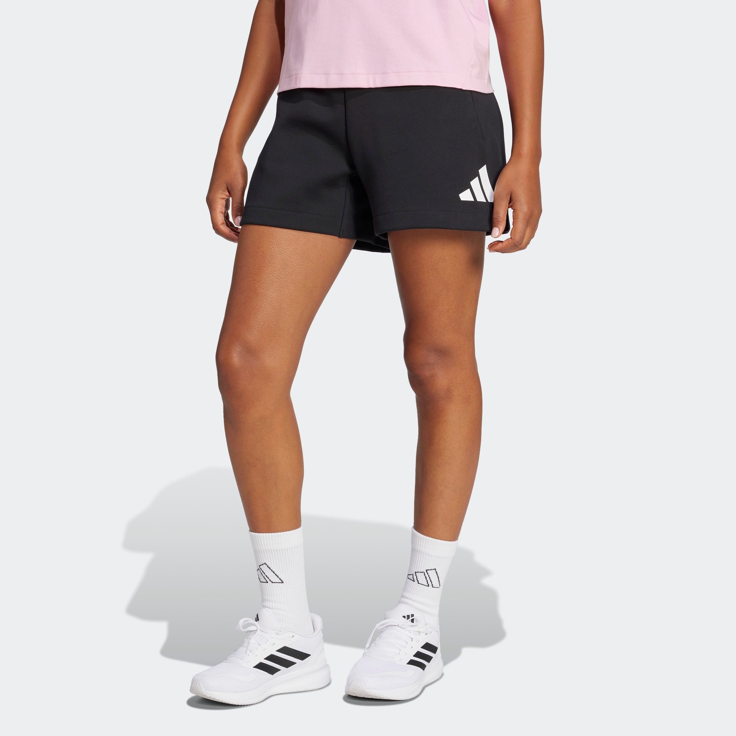 adidas Sportswear Shorts W Z.N.E. SHORT günstig online kaufen
