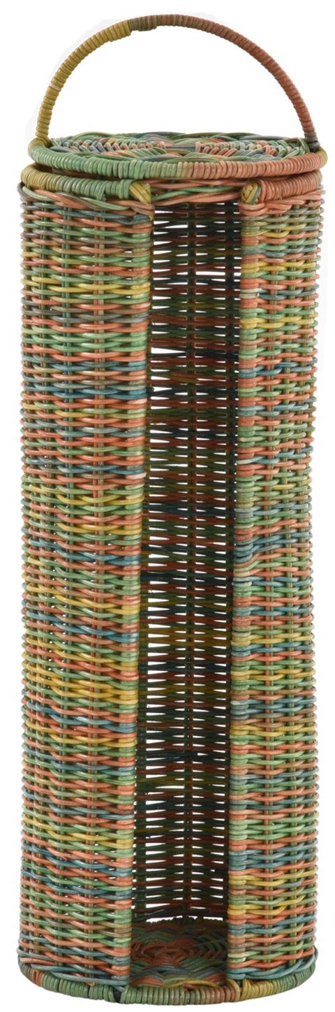 Krines Home Toiletten-Ersatzrollenhalter WC Rollenhalter Ersatzrollenhalter günstig online kaufen