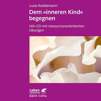 Klett-Cotta Verlag Hörspiel »Dem inneren Kind begegnen«